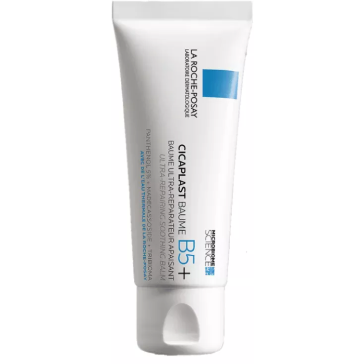 CICAPLAST BAUME B5+ 100ML